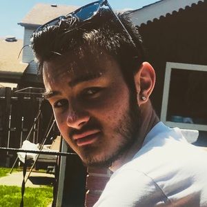 Meet your Posher, Jake